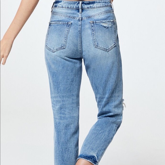 PacSun mom jeans - Picture 2 of 6